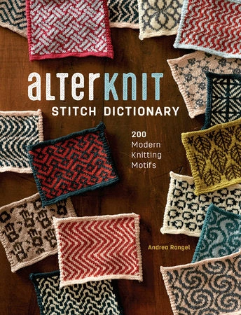 Alterknit: Your Knitwear's New Best Friend. Stitch by Stitch, Style Unlocked.