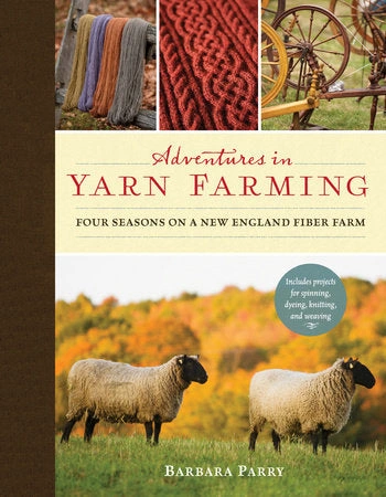 Woolly Wonders: Cultivate Your Cozy Creations!